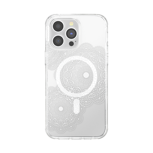 Doily Life — iPhone 14 Pro Max MagSafe Case - US 21113