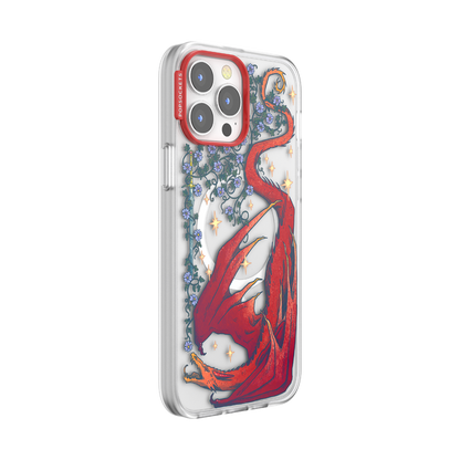 Dragon Fire  — iPhone 13 Pro Max MagSafe Case - US 76154