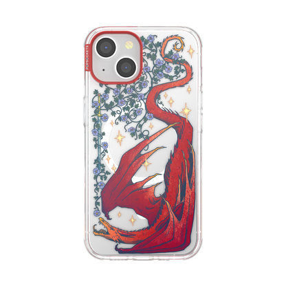 Dragon Fire  — iPhone 13 MagSafe Case - US 81698