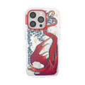 Dragon Fire — iPhone 15 Pro MagSafe Case - US 89650