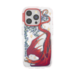 Dragon Fire — iPhone 15 Pro MagSafe Case - US 89650
