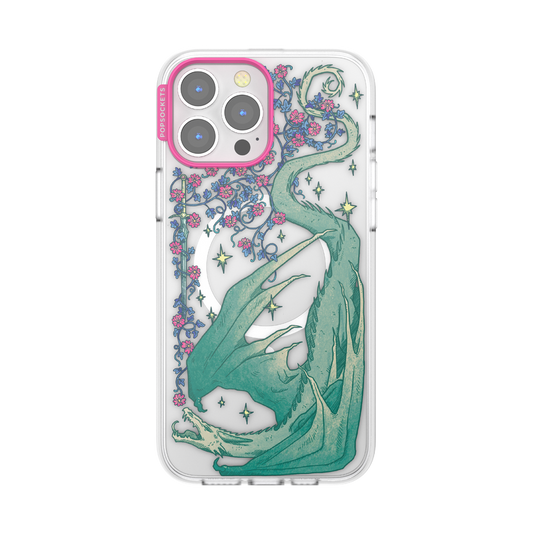 Dragon Sage  — iPhone 13 Pro Max MagSafe Case - US 16548