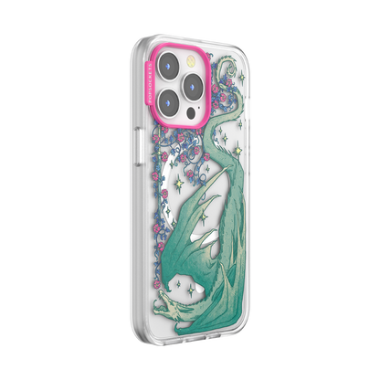 Dragon Sage  — iPhone 13 Pro MagSafe Case - US 50730
