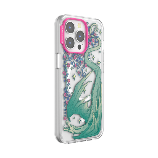 Dragon Sage  — iPhone 13 Pro MagSafe Case - US 50730