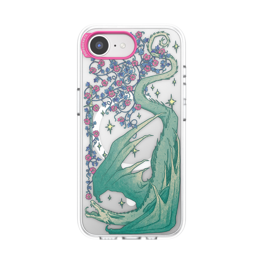 Dragon Sage  — iPhone 17e/16e MagSafe Case - US 88784