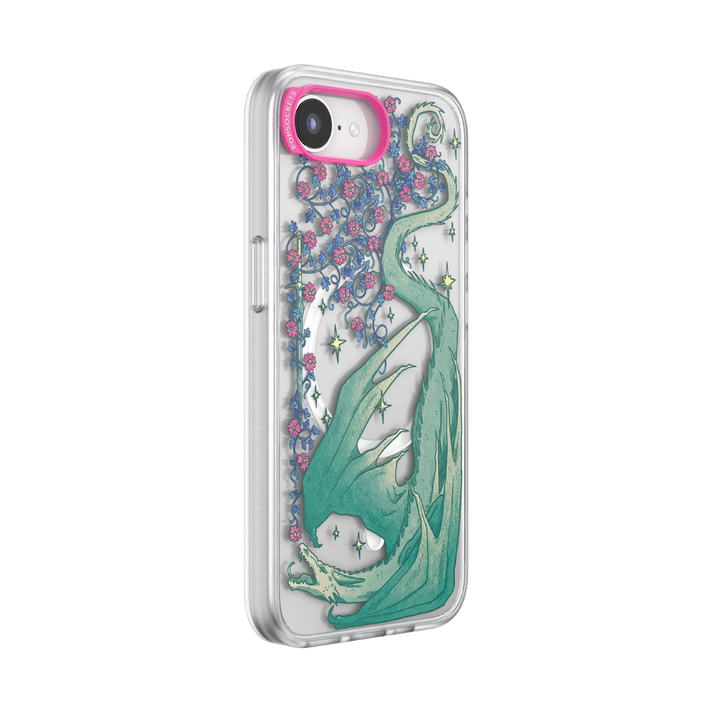 Dragon Sage  — iPhone 17e/16e MagSafe Case - US 34328