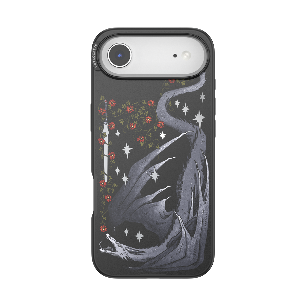 Dragon Sterling — iPhone Air MagSafe Case - US 96285