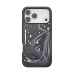 Dragon Sterling — iPhone 17 Pro Max MagSafe Case - US 85198