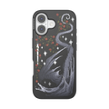 Dragon Sterling — iPhone 17 MagSafe Case - US 49284