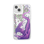 Dragon Violet — iPhone 15 Plus MagSafe Case - US 54349