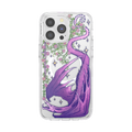 Dragon Violet — iPhone 15 Pro Max MagSafe Case - US 95532