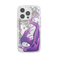 Dragon Violet — iPhone 15 Pro MagSafe Case - US 17883