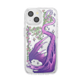 Dragon Violet — iPhone 15 MagSafe Case - US 95772