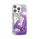 Dragon Violet — iPhone 16 Pro MagSafe Case - US 59587