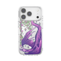 Dragon Violet — iPhone 17 Pro MagSafe Case - US 99706