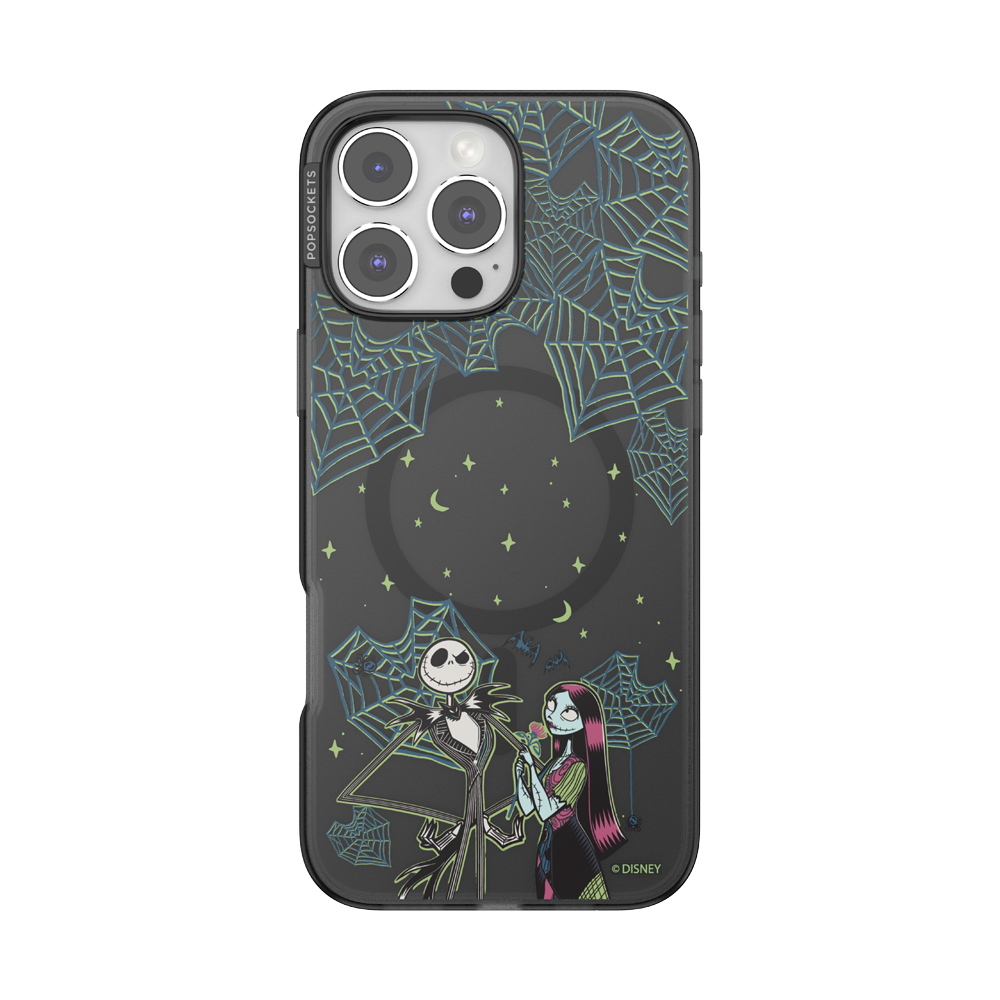 Eternally Yours — iPhone 16 Pro Max MagSafe Case - US 50502