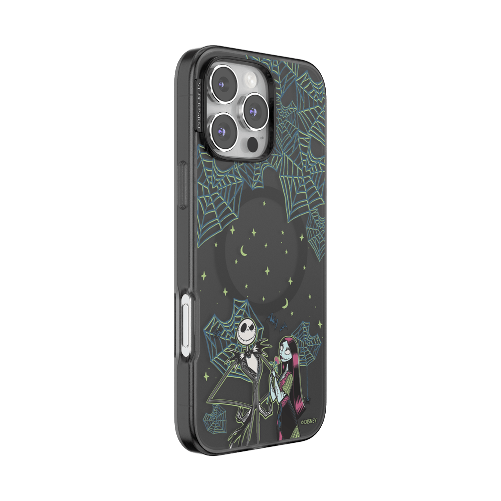 Eternally Yours — iPhone 16 Pro Max MagSafe Case - US 50502