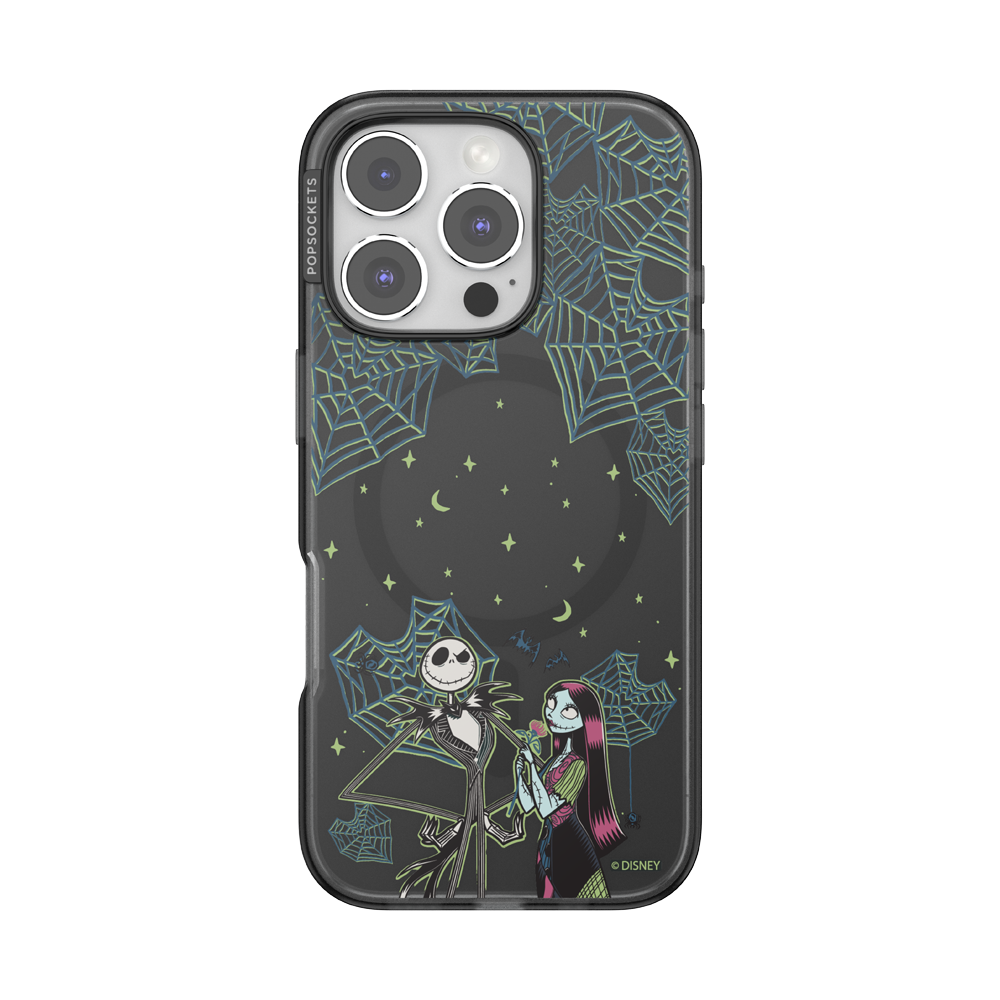 Eternally Yours — iPhone 16 Pro MagSafe Case - US 57480