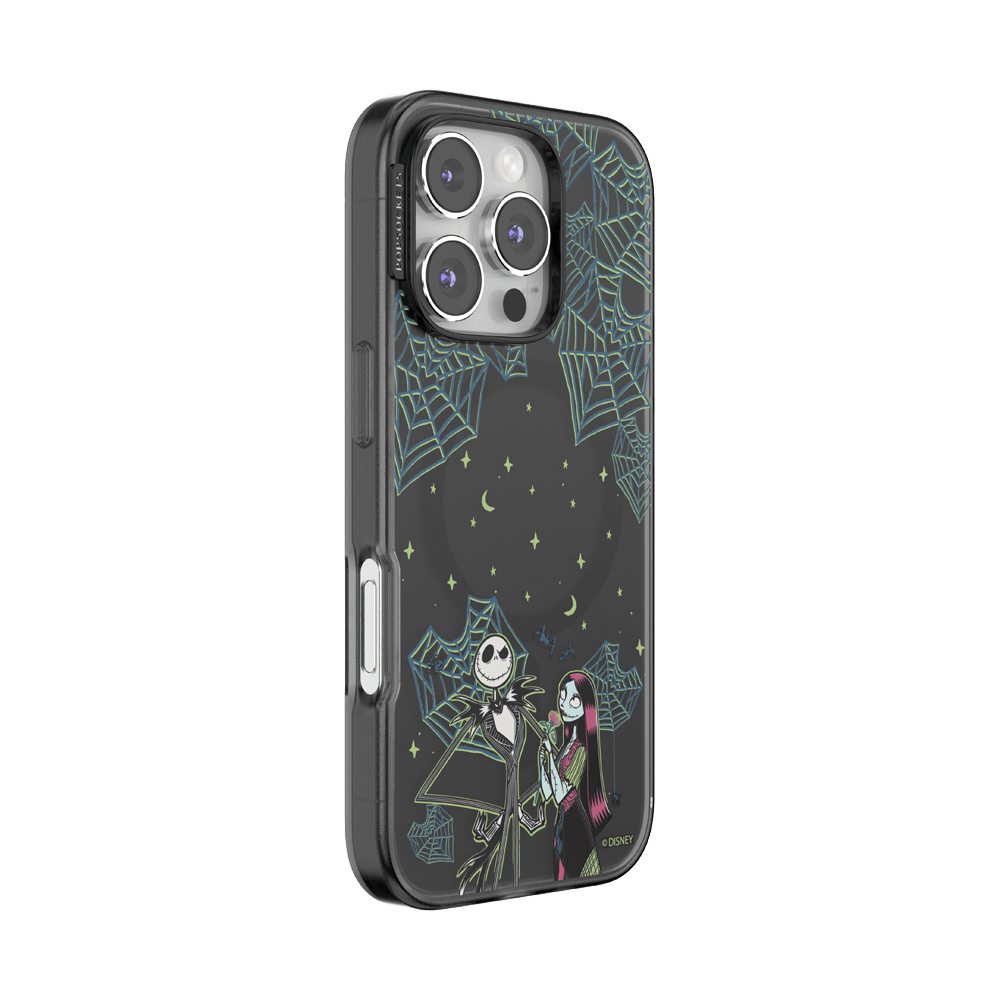 Eternally Yours — iPhone 16 Pro MagSafe Case - US 57480