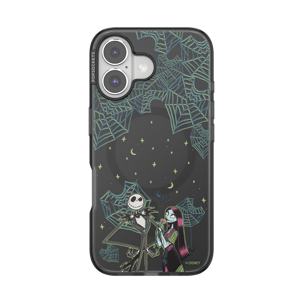 Eternally Yours — iPhone 16 MagSafe Case - US 24932