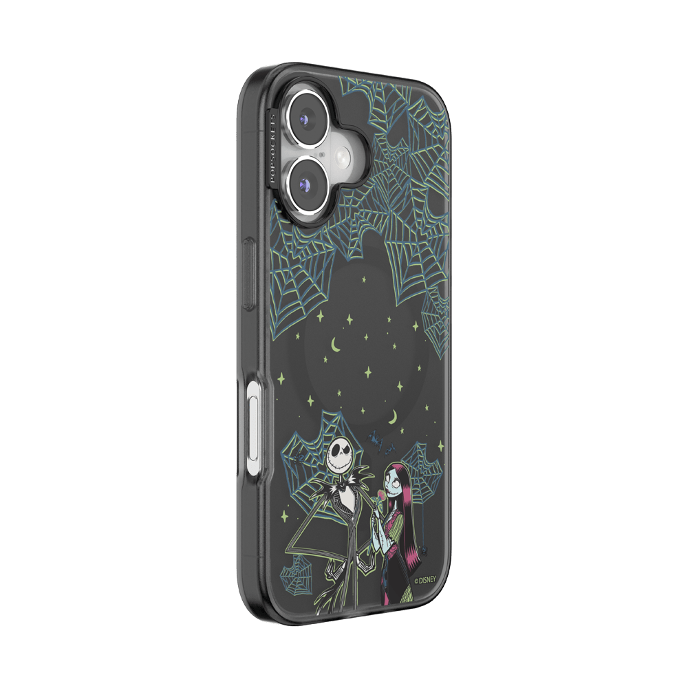 Eternally Yours — iPhone 16 MagSafe Case - US 24932