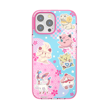 Fairy Type Fantasy  — iPhone 13 Pro Max MagSafe Case - US 30850