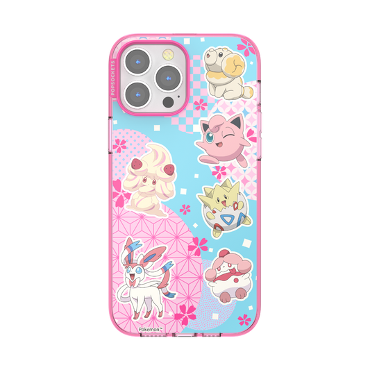 Fairy Type Fantasy  — iPhone 13 Pro Max MagSafe Case - US 30850