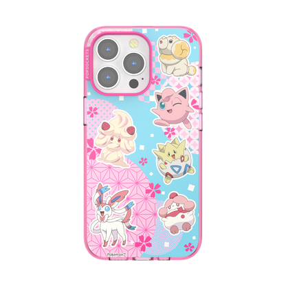 Fairy Type Fantasy  — iPhone 13 Pro MagSafe Case - US 10372