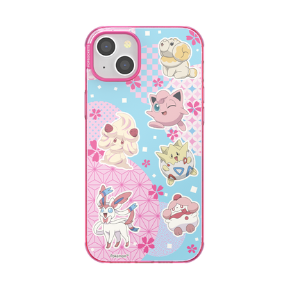 Fairy Type Fantasy — iPhone 14 Plus MagSafe Case - US 68994