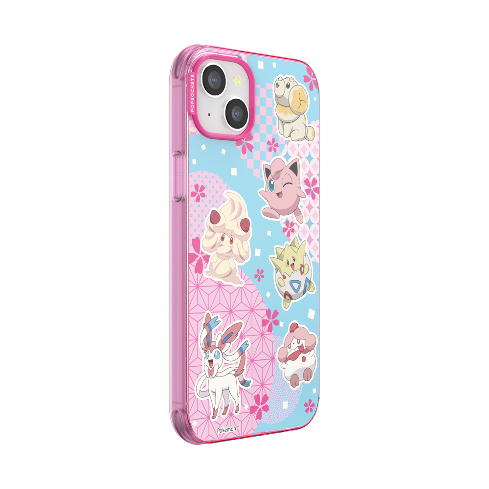 Fairy Type Fantasy — iPhone 14 Plus MagSafe Case - US 68994