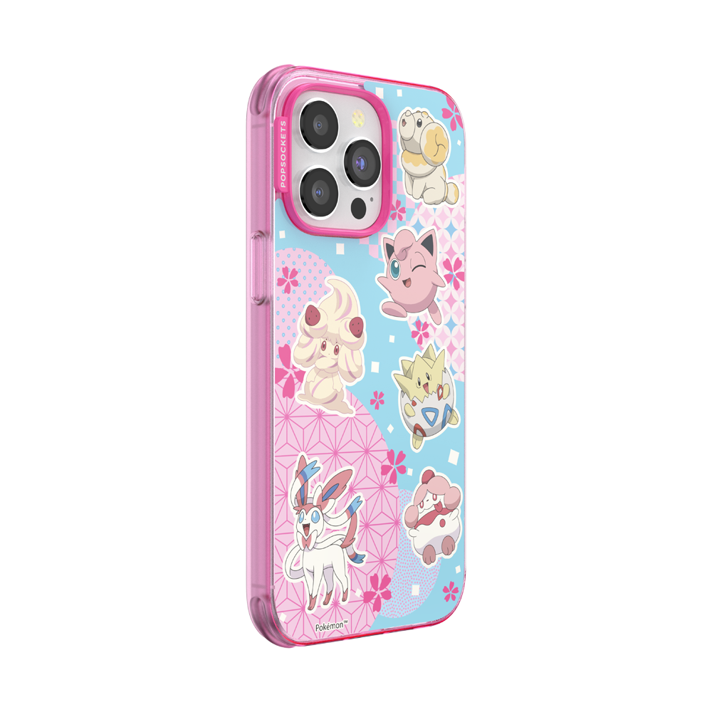 Fairy Type Fantasy — iPhone 14 Pro Max MagSafe Case - US 83598