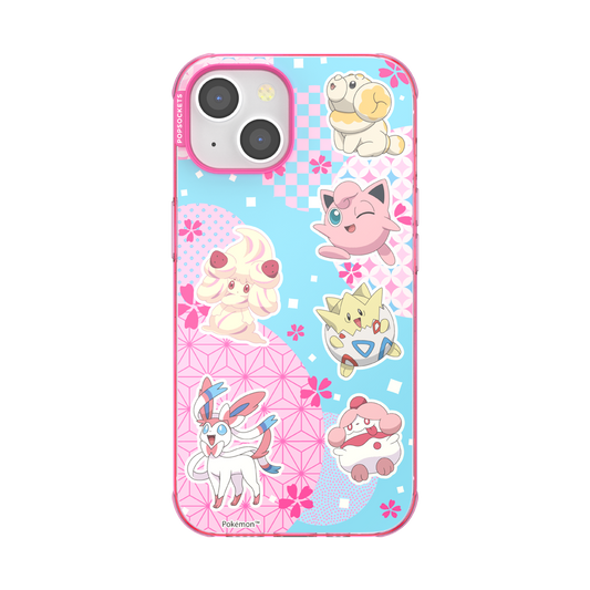 Fairy Type Fantasy — iPhone 14 MagSafe Case - US 79970