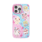 Fairy Type Fantasy — iPhone 15 Pro Max MagSafe Case - US 46142
