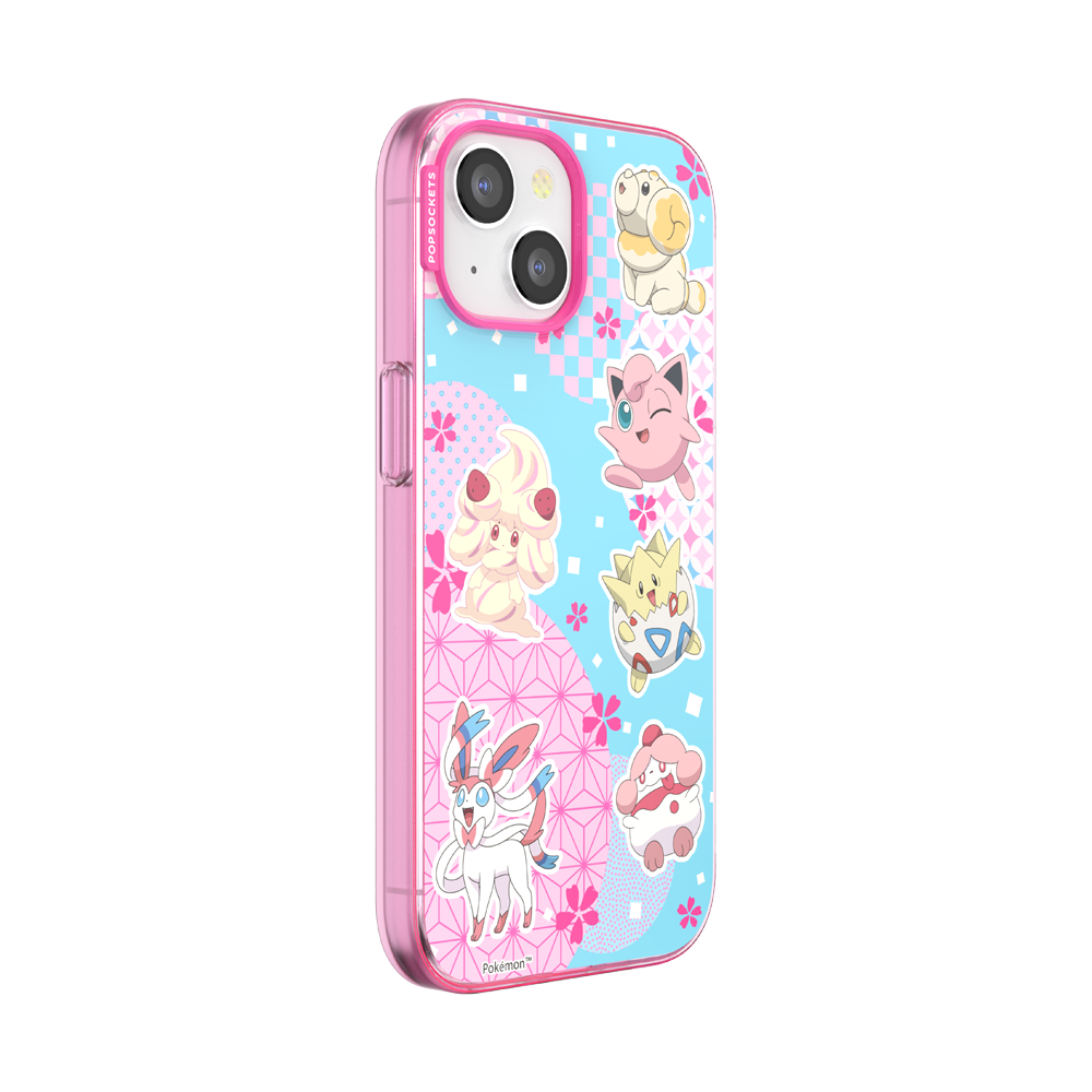 Fairy Type Fantasy — iPhone 15 MagSafe Case - US 05177