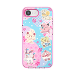 Fairy Type Fantasy  — iPhone 17e/16e MagSafe Case - US 74727