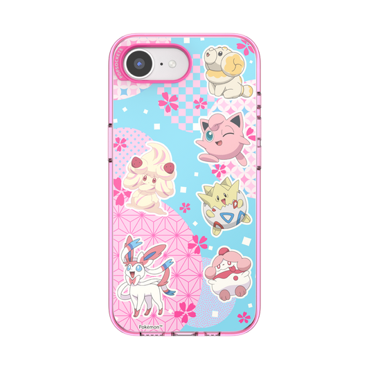 Fairy Type Fantasy  — iPhone 17e/16e MagSafe Case - US 63717