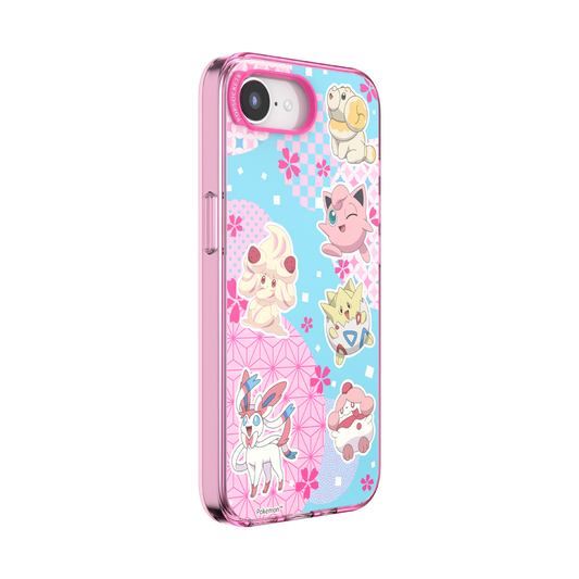 Fairy Type Fantasy  — iPhone 17e/16e MagSafe Case - US 63717