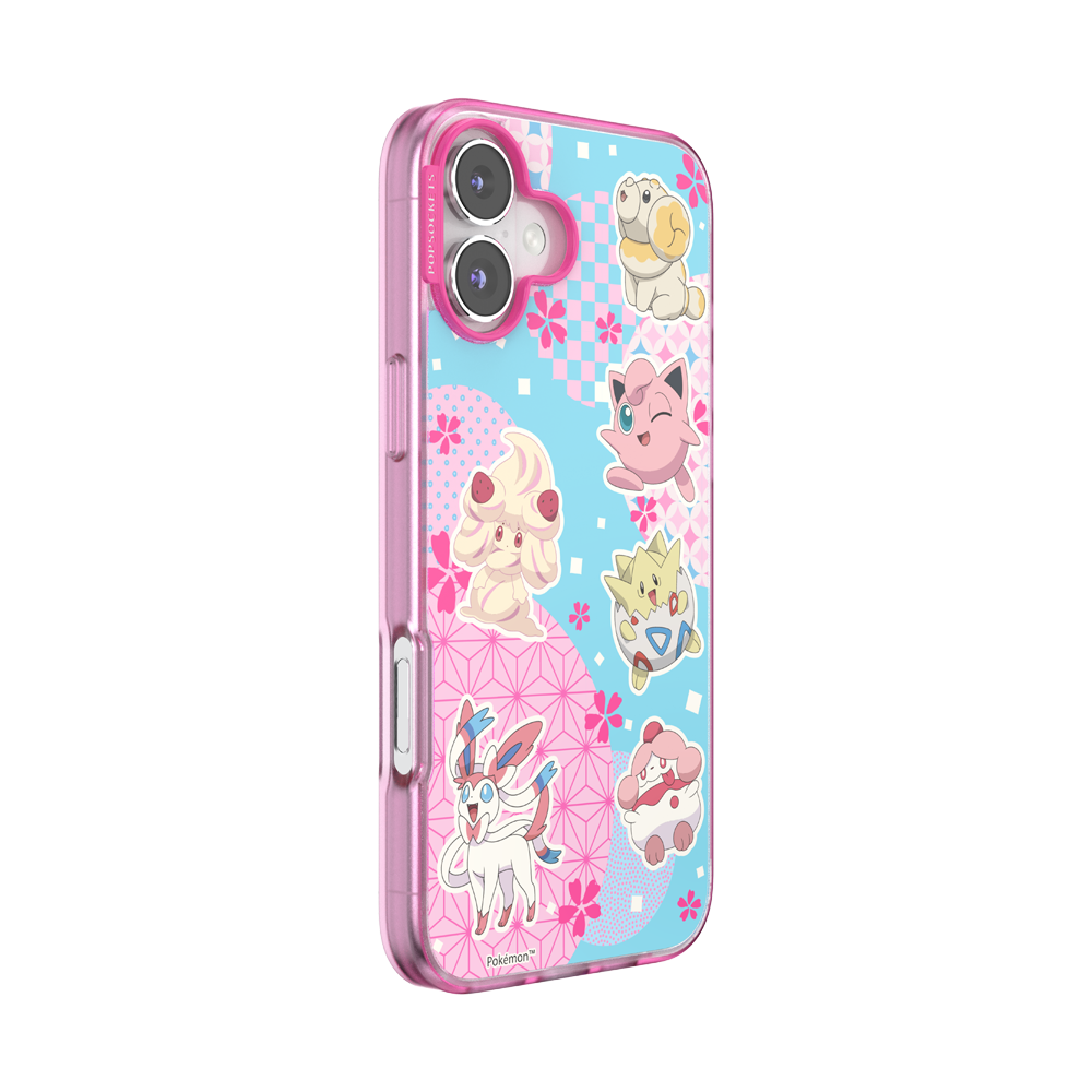 Fairy Type Fantasy — iPhone 16 Plus MagSafe Case - US 27954
