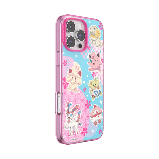 Fairy Type Fantasy — iPhone 16 Pro Max MagSafe Case - US 74220