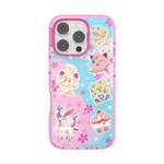 Fairy Type Fantasy — iPhone 16 Pro MagSafe Case - US 10920
