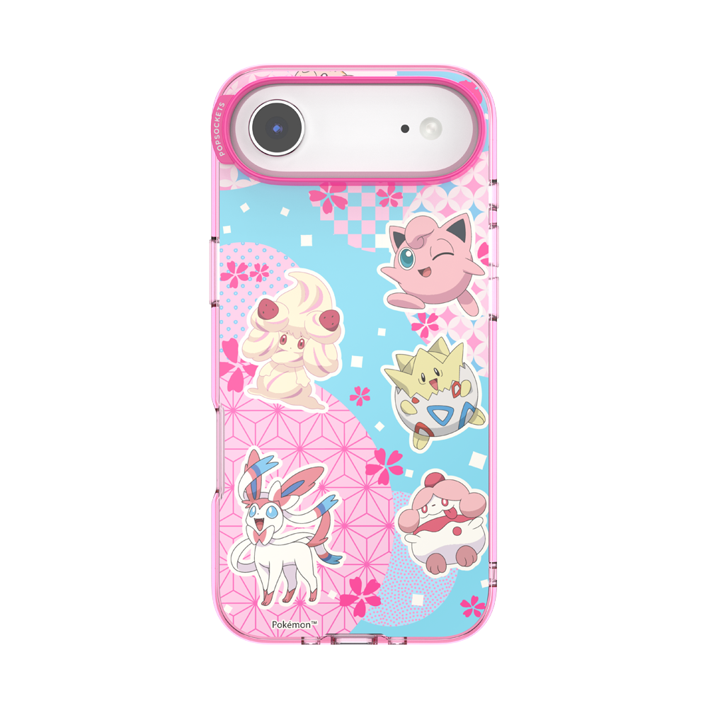 Fairy Type Fantasy — iPhone Air MagSafe Case - US 25040