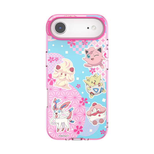 Fairy Type Fantasy — iPhone Air MagSafe Case - US 82850