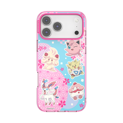 Fairy Type Fantasy — iPhone 17 Pro Max MagSafe Case - US 88911