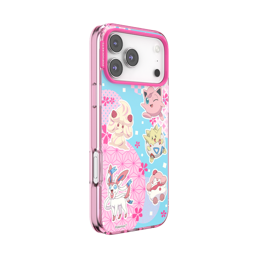 Fairy Type Fantasy — iPhone 17 Pro Max MagSafe Case - US 38609
