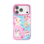 Fairy Type Fantasy — iPhone 17 Pro MagSafe Case - US 93562