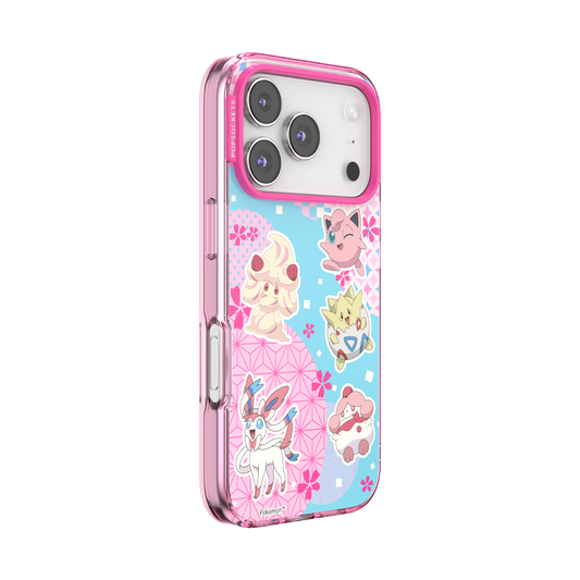 Fairy Type Fantasy — iPhone 17 Pro MagSafe Case - US 93562