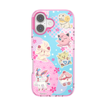 Fairy Type Fantasy — iPhone 17 MagSafe Case - US 55894