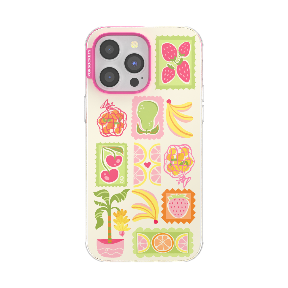 Farmer's Market — iPhone 14 Pro Max MagSafe Case - US 54113