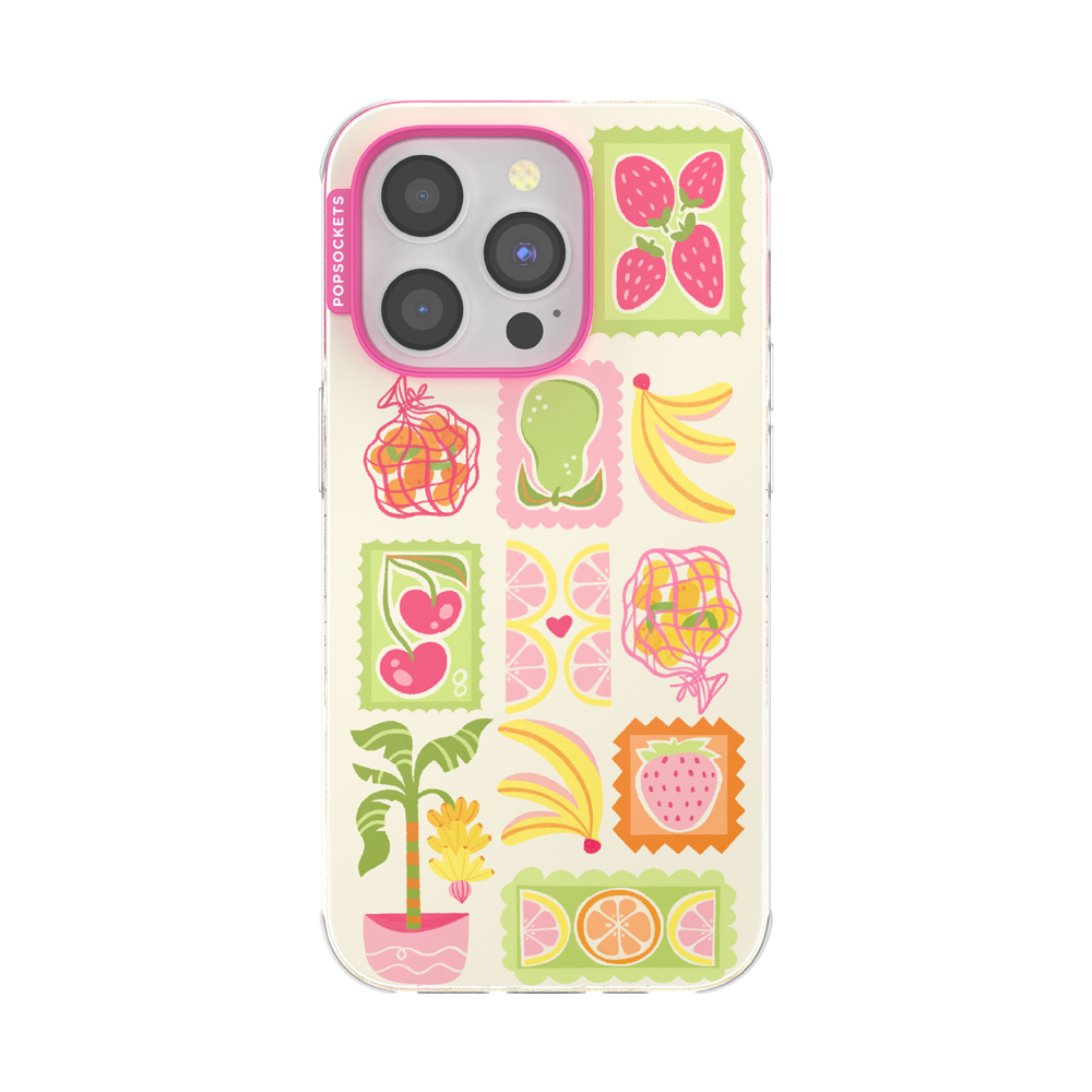 Farmer's Market — iPhone 14 Pro MagSafe Case - US 54445
