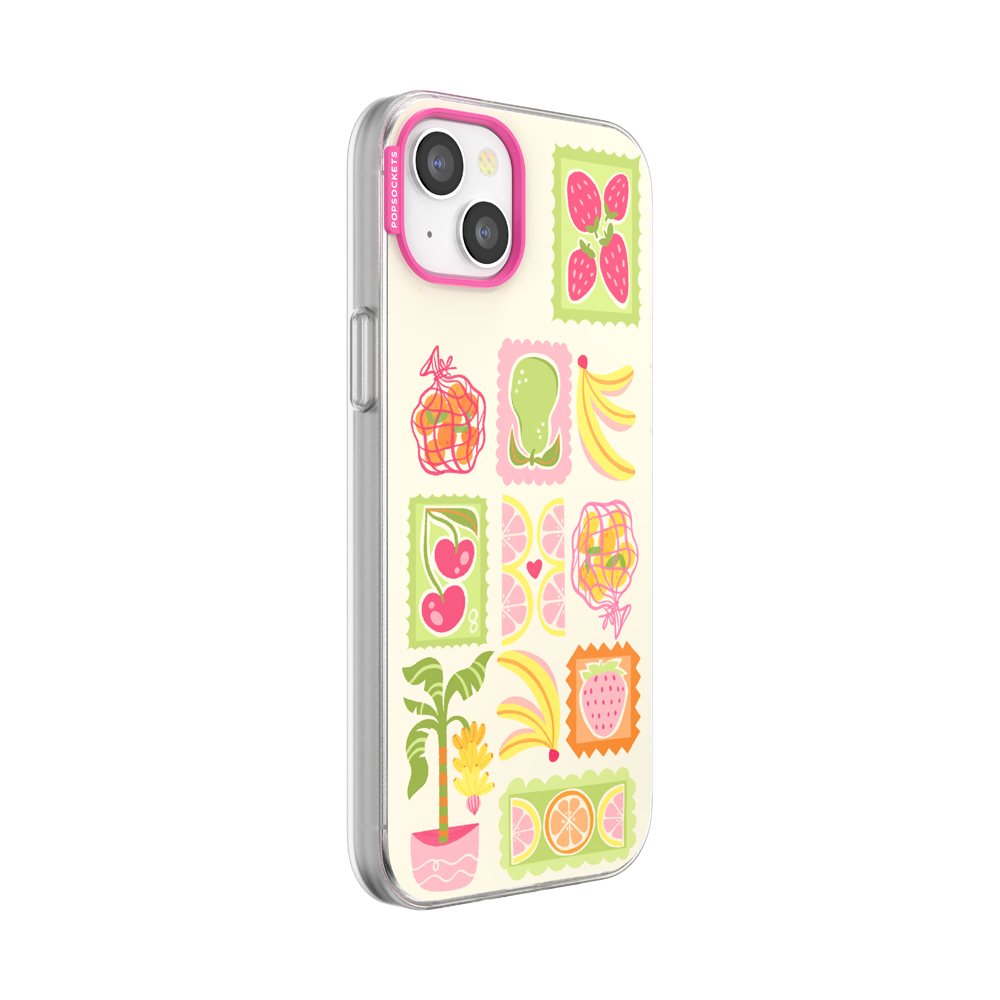 Farmer's Market — iPhone 15 Plus MagSafe Case - US 23405